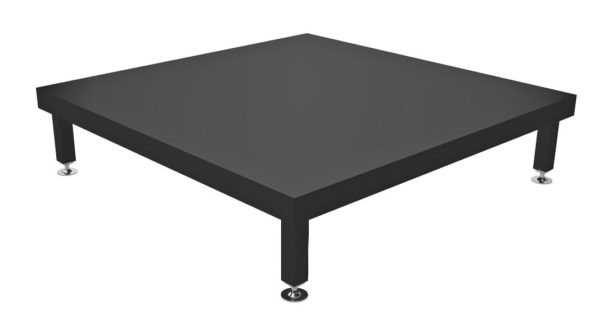 Bulk Merchandise Platform Base - Broleigh